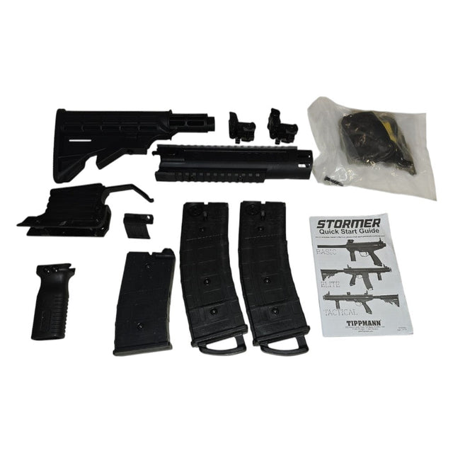 Tippmann Stormer Mod Kit Elite Umbauset