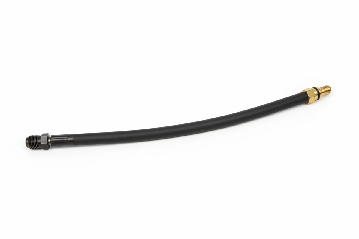 Tippmann A5 Neues Modell Ersatzschlauch ohne Bonnet