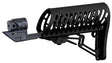 Tippmann TMC Air-Thru Stock Air Stock Schulterstütze Schwarz