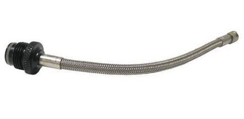 Tippmann A5 02-09 A5 Gas Line ASA Schlauch Altes Modell