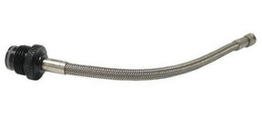 Tippmann A5 02-09 A5 Gas Line ASA Schlauch Altes Modell