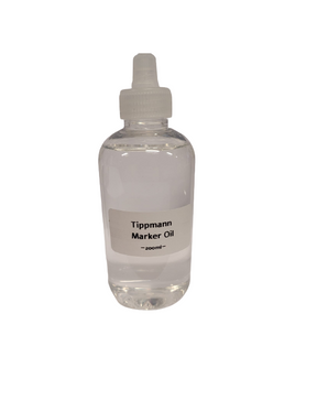 Tippmann Hochleistungsöl 200ml Big Pack