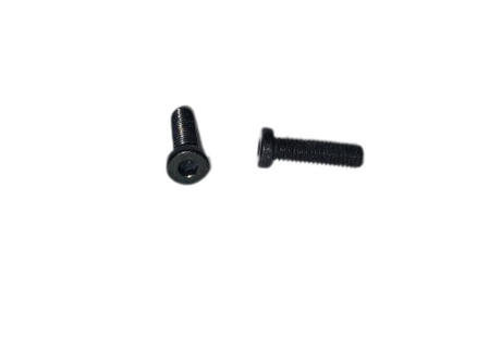 Tippmann Gehäuse Schraube 19mm Body Schwarz 10-32 98-01A