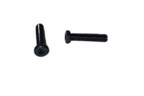 Tippmann Gehäuse Schraube 24mm Body Schwarz 10-32 TA06015