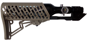 Tippmann TMC Air-Thru Stock Air Stock Schulterstütze