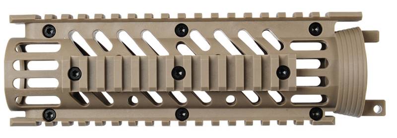 Tippmann TMC Original Shroud