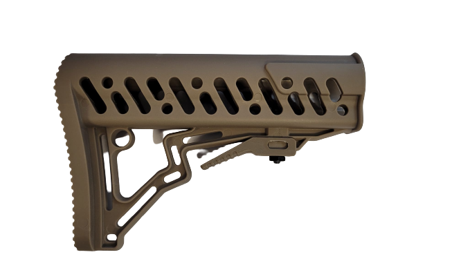Tippmann TMC Stock Schulterstütze