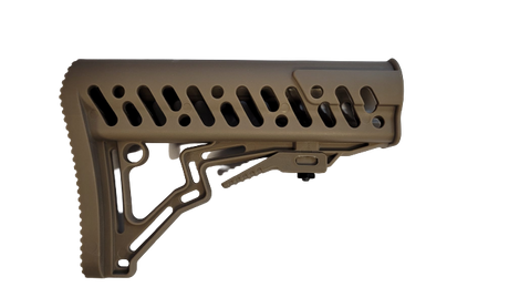 Tippmann TMC Stock Schulterstütze