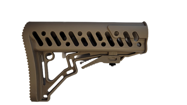 Tippmann TMC Stock Schulterstütze