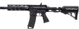 Tippmann TMC ELITE Schwarz