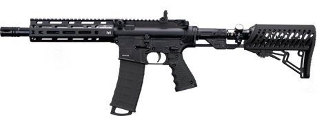 Tippmann TMC ELITE Schwarz