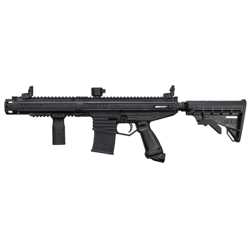 Tippmann Stormer Elite Dual Fed Markierer