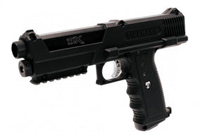 Tippmann TiPX Black