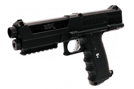 Tippmann TiPX Black