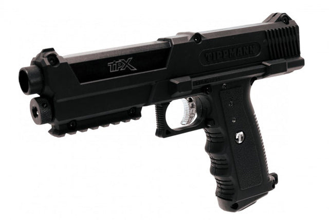 Tippmann TiPX Black