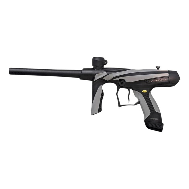 Tippmann Gryphon / Vantage Cal.68 Grau / Schwarz Paintball Markierer