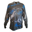 IDP Custom Jersey BlueWish