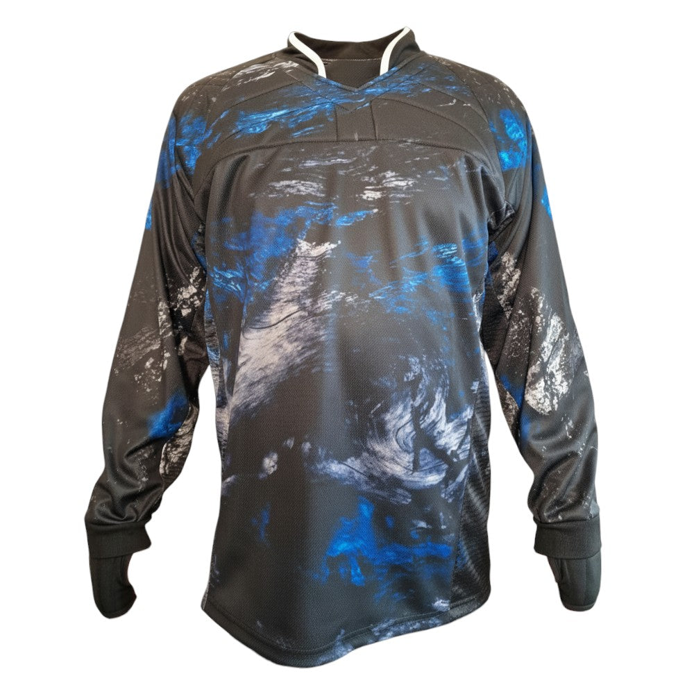 IDP Custom Jersey BlueWish