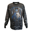 IDP Custom Wiking Jersey Paintball