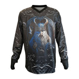 IDP Custom Wiking Jersey Paintball