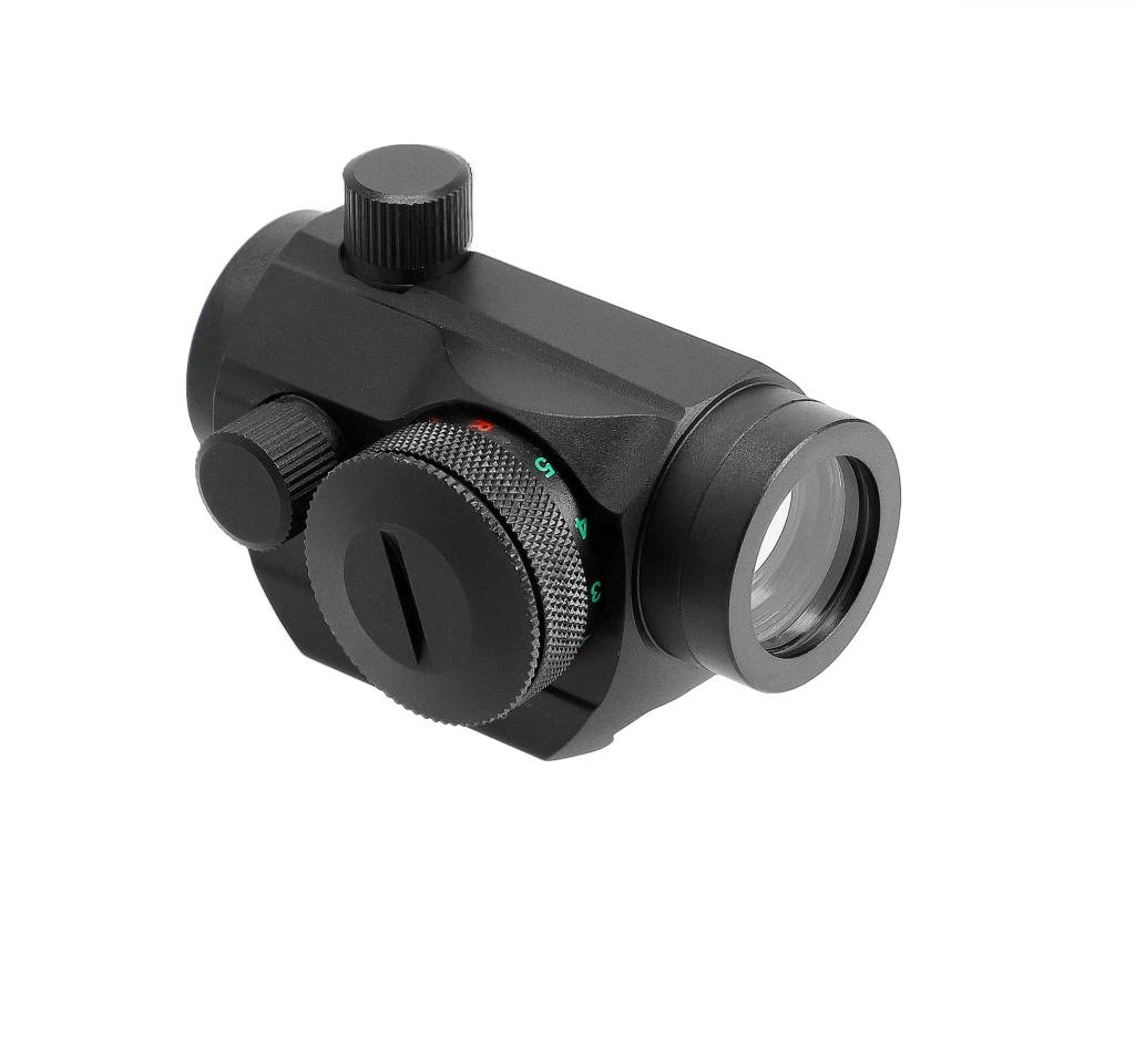 UX NP 6 Nano Point 6 Leuchtpunkt-Zielgerät