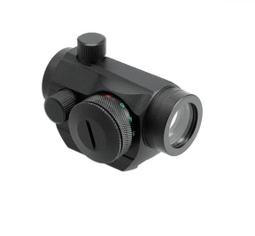 UX NP 6 Nano Point 6 Leuchtpunkt-Zielgerät