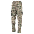US Kampfhose, BDU, Rip Stop Operation Camo