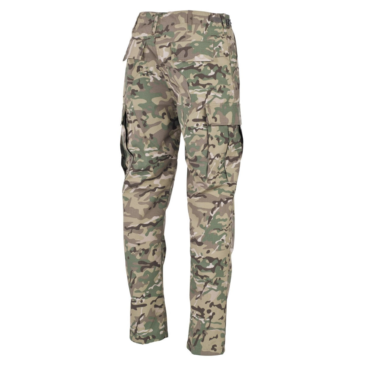 US Kampfhose, BDU, Rip Stop Operation Camo