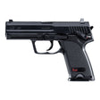 Heckler & Koch USP 6 mm BB Stahlschlitten Co2 2J