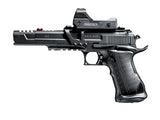UX Racegun Kit 4,5mm incl Walther Competition 2 cal.177