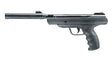 UX Trevox Knicklauf-Luftpistole 4,5mm .177