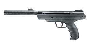 UX Trevox Knicklauf-Luftpistole 4,5mm .177