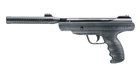 UX Trevox Knicklauf-Luftpistole 4,5mm .177