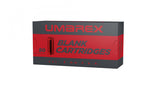 Umarex Platzpatronen 8mm P.A.K.50 Stück