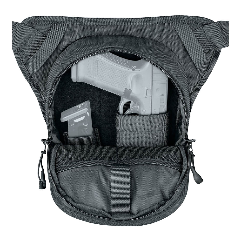 Umarex Oberschenkel Holster Concealed Carry Waistbag Holster