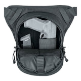 Umarex Oberschenkel Holster Concealed Carry Waistbag Holster