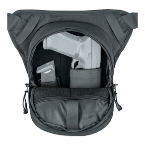 Umarex Oberschenkel Holster Concealed Carry Waistbag Holster