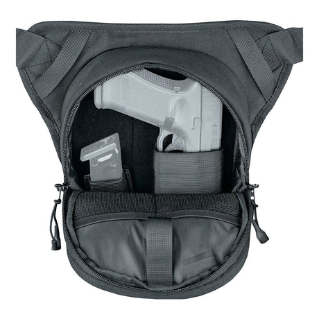 Umarex Oberschenkel Holster Concealed Carry Waistbag Holster