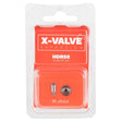 X-Valve HDR 50 2.0 Tuning Export Ventil Kit 20Joule für TR 50 Umarex