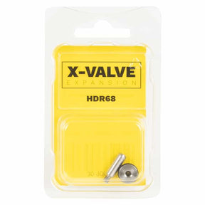 X-Valve TR68 2.0 Tuning Export Ventil Kit 30 Joule Umarex