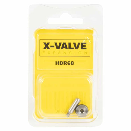 X-Valve TR68 2.0 Tuning Export Ventil Kit 30 Joule Umarex