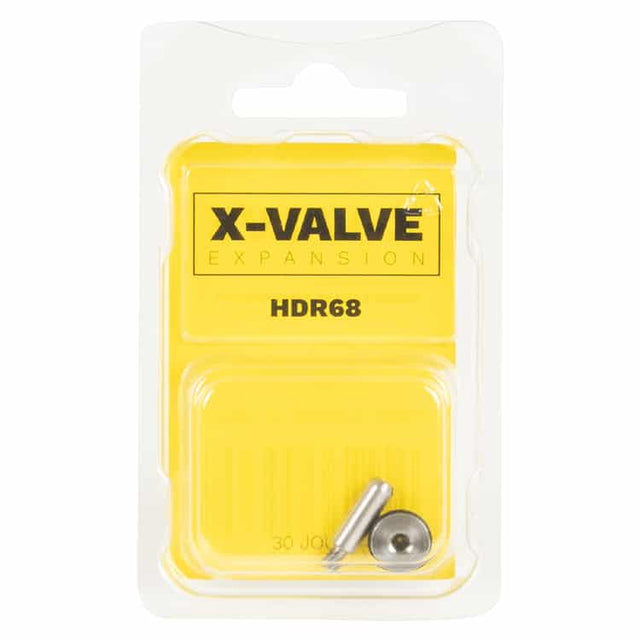 X-Valve TR68 2.0 Tuning Export Ventil Kit 30 Joule Umarex