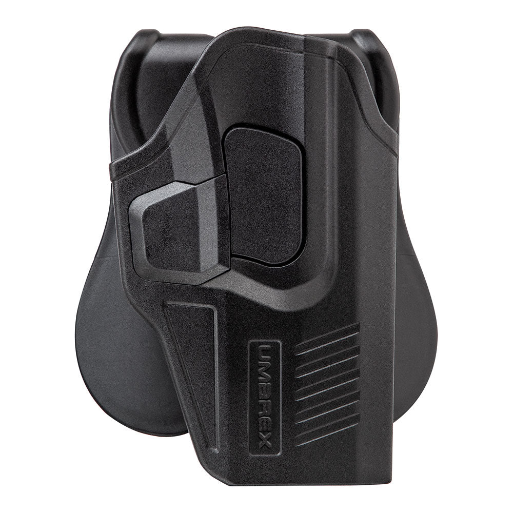 Umarex Paddle Holster Mod. 1 für viele GLOCK Modelle