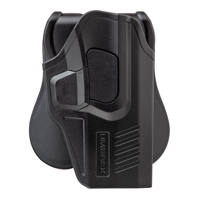 Umarex Paddle Holster Mod. 1 für viele GLOCK Modelle