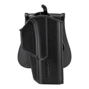 Umarex Paddle Holster Mod. 2 für für T4E TPM1 und für viele Glock Modelle