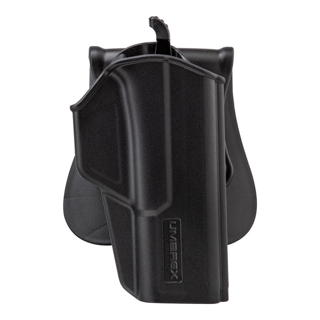 Umarex Paddle Holster Mod. 2 für für T4E TPM1 und für viele Glock Modelle
