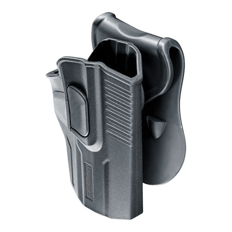 Umarex Polymer Paddle Holster für USP, P8, RG96