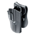 Umarex Paddle Schnellzieh Holster für Walther PPQ und P99