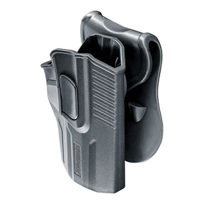 Umarex Paddle Schnellzieh Holster für Walther PPQ und P99