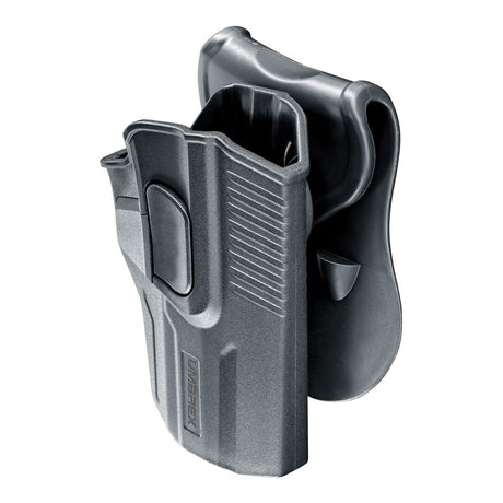 Umarex Paddle Schnellzieh Holster für Walther PPQ und P99